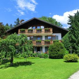Ferienwohnung Rudhart