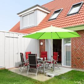 Ferienhaus Antares - Uns Huus an t Küst, hotel in Bensersiel
