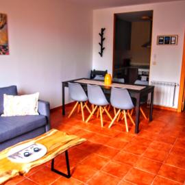 Las Colmenillas 1, Hotel in Tragacete