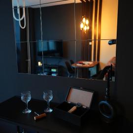 Diamond Apartments Niš