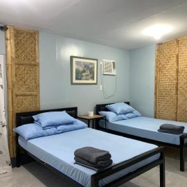 롬블론에 위치한 호텔 Altheos Place Romblon Cottage 2