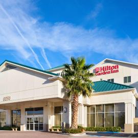 Hilton Garden Inn El Paso Airport, hotel en El Paso