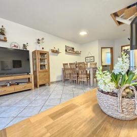 Ferienhaus Ankerplatz im Bootshaus