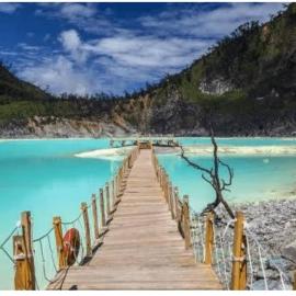 Penginapan sweety homestays & Villas, Hotel in Ciwidey