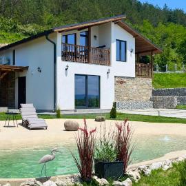 The Borum House