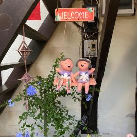 Khonesavane Hostel, hotel in Luang Prabang