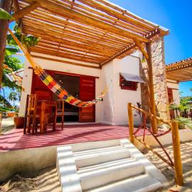 Icarai Kite House, Hotel in Icaraí