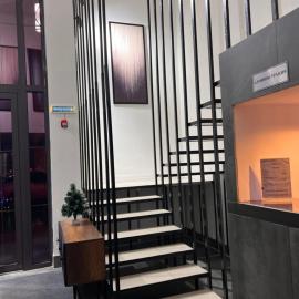 Hotel MARSO