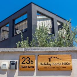 Holiday home Nika
