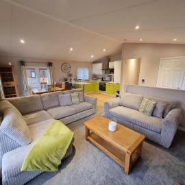 Sherwood 33, Hotel in Carnforth
