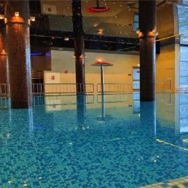 Hotel SKAL Medi SPA & Resort, khách sạn ở Ustronie Morskie