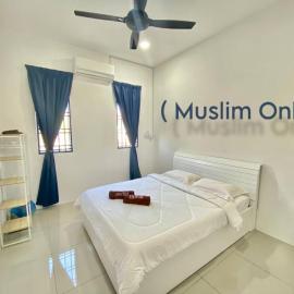 Rumah Inap Che'Gu Baha, hotel in Teluk Intan