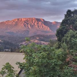 Lyell Cottage Queenstown Comfortable and Great Views