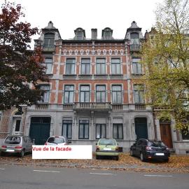Duplex sympa Verviers, хотел в Вервиерс