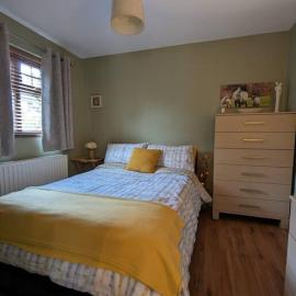 TeachinTom, hotel en Strabane