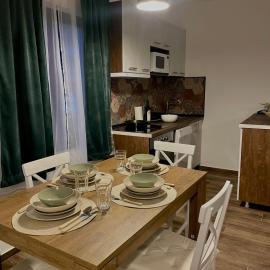 Vila Bosa - Stara planina, hotel din Crni Vrh