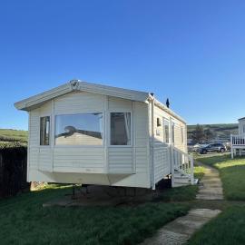 Newquay Bay Resort Pet friendly sleeps 6 WiFi