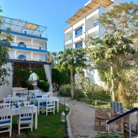 Villa Kaslan Apartments