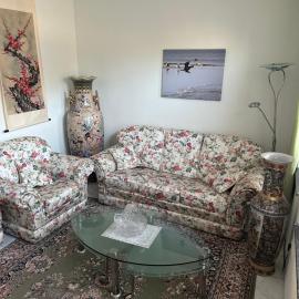 City-Wohnung 2