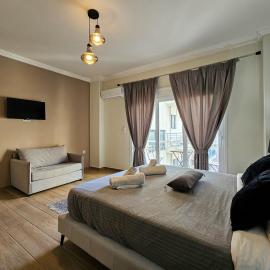 Bill Apartment 3