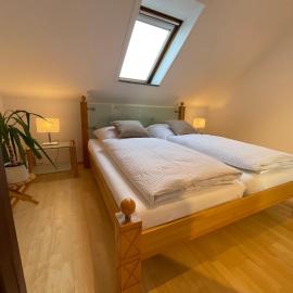 Ferien- & Monteurwohnung Schmidt in Schmalfeld
