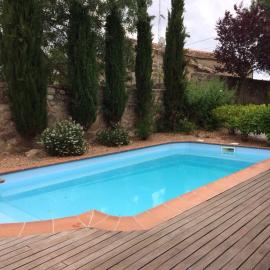 Casa El Encuentro - Turégano Segovia