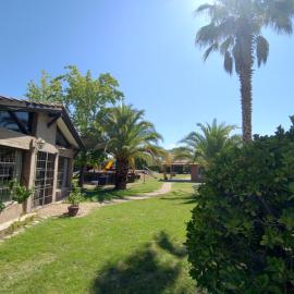 La Vieja Finca, hotel in Ciudad Lujan de Cuyo