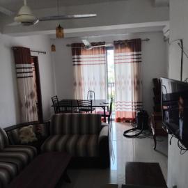 Oval Drive 6, Borella, Colombo 08, hotel a Yakbedda