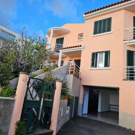 Casa de Feria do Livramento, hotel u Funšalu