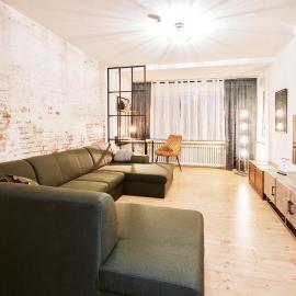 nobilis Apartment - DHH - 8 Pers - Zentrumsnah - Netflix
