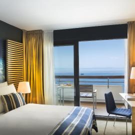 Hotel Admiral - by Liburnia Hotels & Villas, ξενοδοχείο στην Οπατία