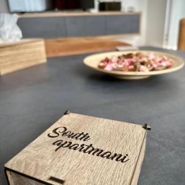South Apartmani, hotel a Vranje