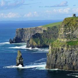Coastal View House, hotel din Doolin