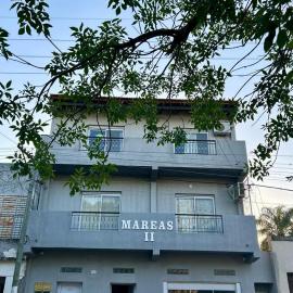 Mareas II