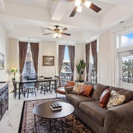 Maison Pierre Lafitte, hotel in New Orleans