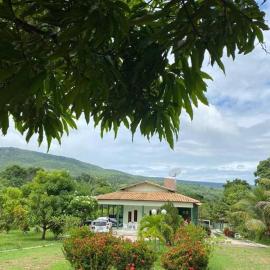 Chácara Lameiro, Crato-CE, hotel a Crato