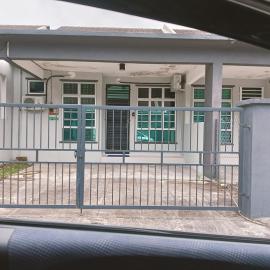 Amaryu homestay, hotel in Marang