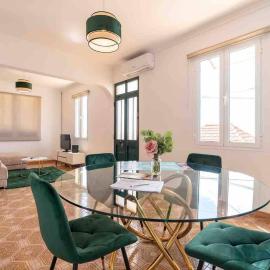 Ponta do Sol hills view 2BR, хотел в Понта до Сол