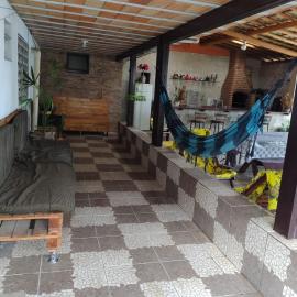 Sitio Cantinho da Alegria, hotel in Confins