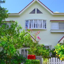 AMAMI-Green-Garden, hotel u gradu 'Amami'