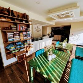ViaVia Boutique Hotel - Kathmandu, hotel di Kathmandu