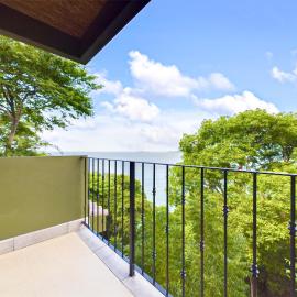 360 Splendor 307A-Ocean View 2 Br Condo-Breakfast