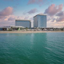 Rixos Gulf Hotel Doha