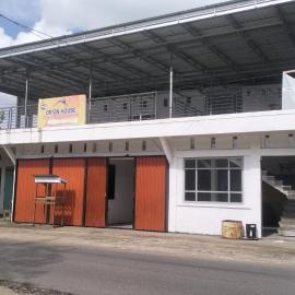 Orion Jaya Kost, hotel in Ketapang