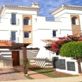 Casa Bella Murcia, hotel em Roldán