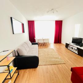 Magnifique Appartment, Hotel in Linz