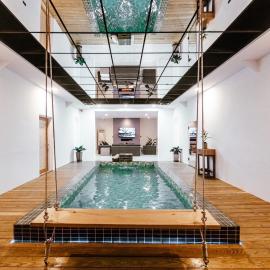 Chill House