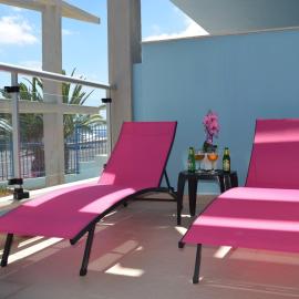 Residencial Jandía Marina, Hotel in Morro Jable