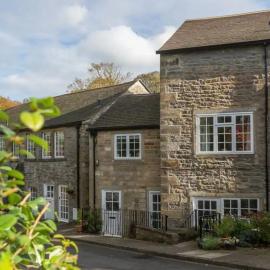 Airton Mill, hotel di Airton