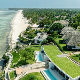 Karafuu Beach Resort & Spa, hotel em Pingwe